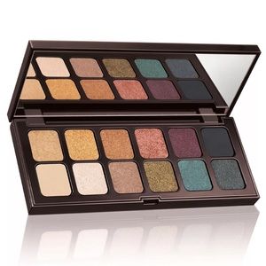 Laura Mercier Hidden Gems Artist Eye Colour Palette Eyeshadow DISCONTINUED